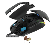 AQIRYS LYNX black - 1534049 - zdjęcie 14